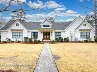 813 Burwell Ln, Columbia, SC 29205