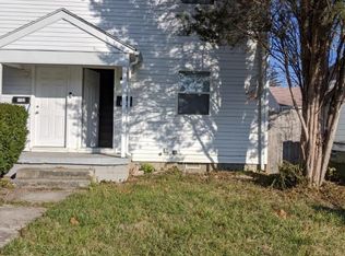 1154 E 22nd Ave, Columbus, OH