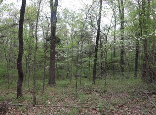 N Moonbeam Ln, Mount Vernon, IL 62864