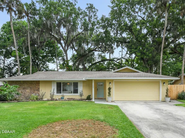 790 Sugar House Dr, Port Orange, FL 32129