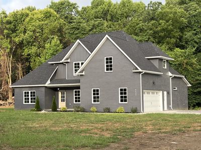 6620 Shelbyville Pike LOT 4, Christiana, TN, 37037