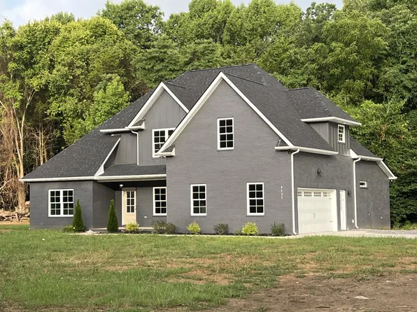 6620 Shelbyville Pike, Christiana, TN 37037