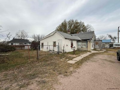 618 W 9th St, Cheyenne, WY, 82007