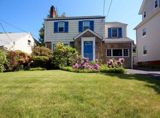 84 W Newell Ave, Rutherford, NJ 07070