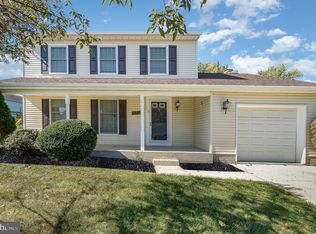 110 Tidewater Dr, Havre De Grace, MD 21078