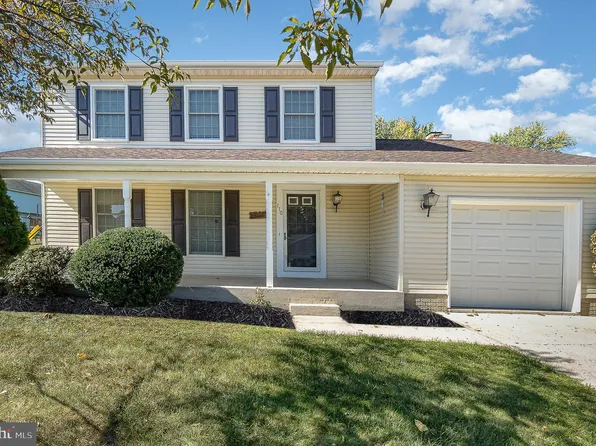 110 Tidewater Dr, Havre De Grace, MD 21078