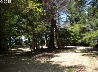 Chantrelle Lane, Gold Beach, OR