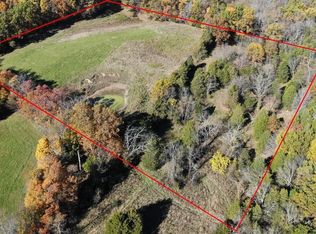 1741 Highway 250, Rising Sun, IN 47040