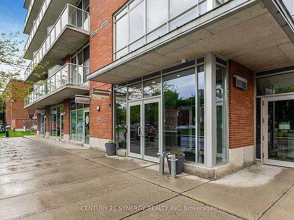 4th image of 180 York St #610