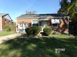 9120 Jordan St, Saint Louis, MO