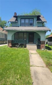 5722 Forest Ave, Kansas City, MO, 64110