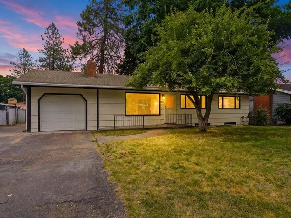 6912 N Monroe St, Spokane, WA 99208