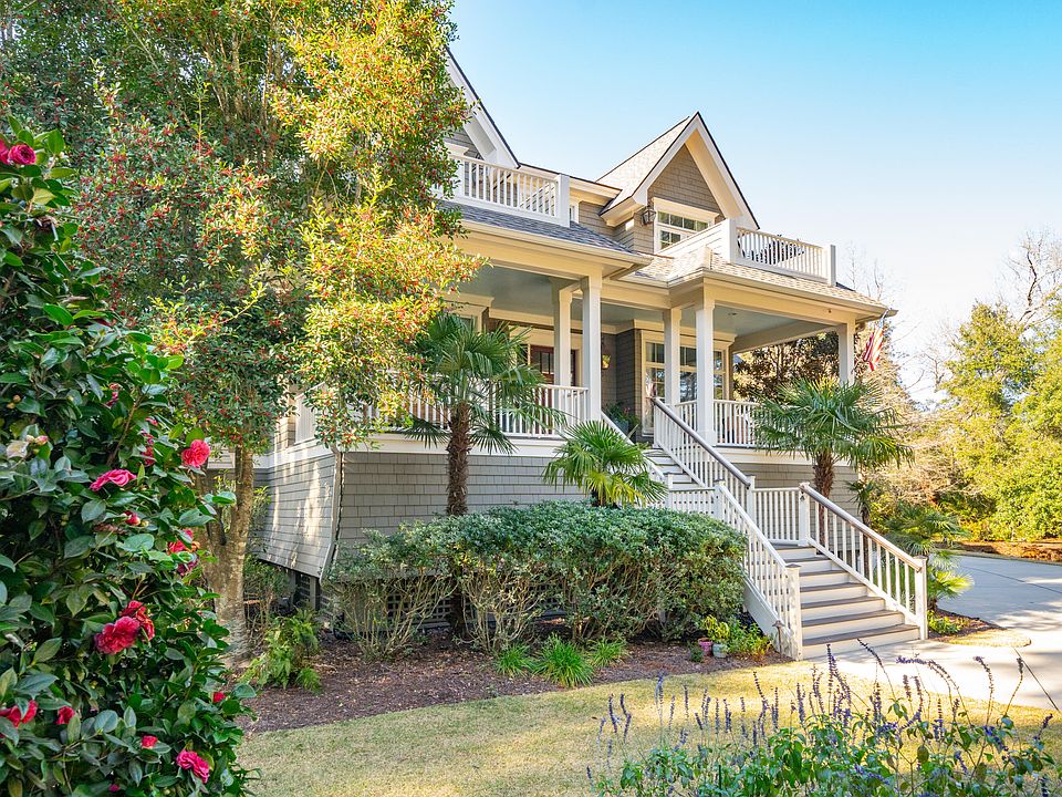 3320 Hopkinson Plantation Rd, Johns Island, SC 29455 Zillow