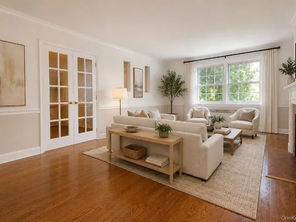 11 Sentry Place #1D, Scarsdale, NY 10583