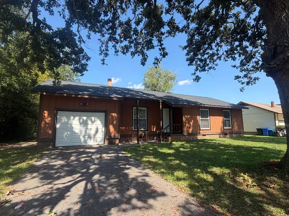 1855 Berriedale Dr, Fayetteville, NC 28304