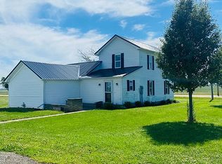 7757 Grubbs Rex Rd, Arcanum, OH 45304