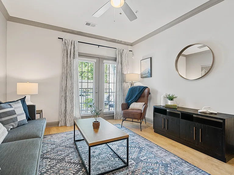 Hawthorne at Weaverville — Photo 35