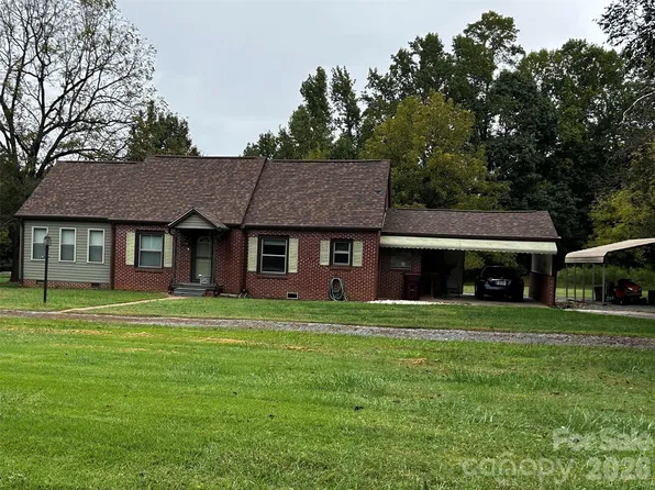 730 Peach Orchard Rd, Salisbury, NC 28147