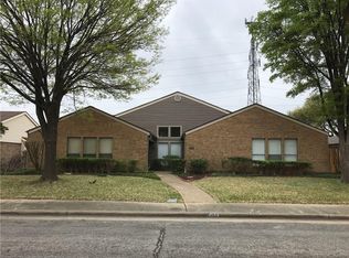 7144 Manor Oaks Dr, Dallas, TX 75248