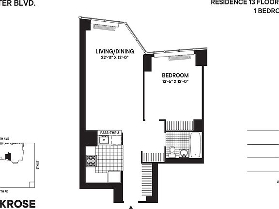 2nd image of 4705 Center Blvd APT 2913