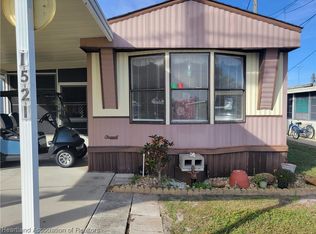 1521 Maine Ave, Frostproof, FL 33843