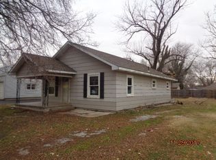 3015 N Mascot Ave, Wichita, KS 67204