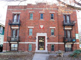 1531 Leavenworth St APT A, Manhattan, KS 66502
