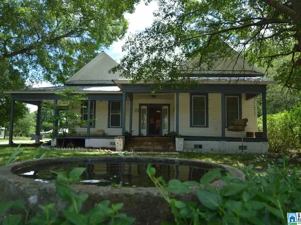 235 Hebb Rd, Wilsonville, AL 35186