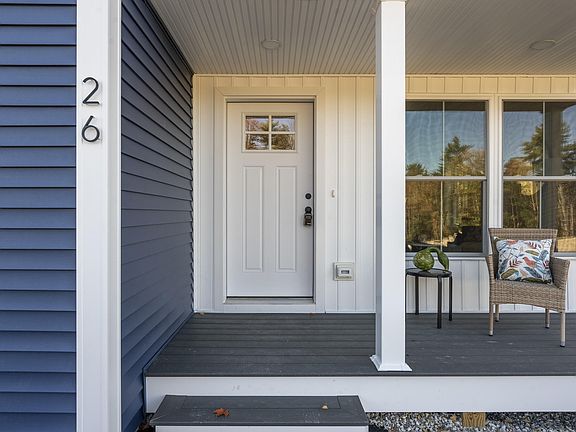 4th image of 26 Dolley Farm Road #12