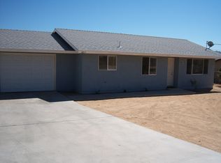 4817 Avenida La Mirada, Joshua Tree, CA 92252