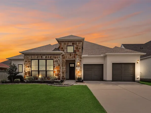 709 Overland Ct, Northlake, TX 76247