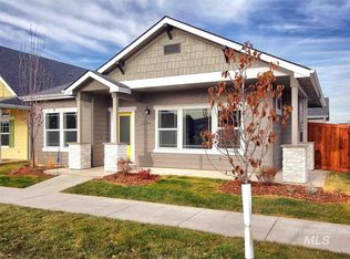 11345 Portola, Boise, ID 83709