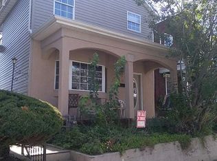 1016 Virginia Ave, Cumberland, MD
