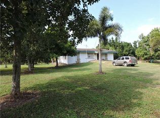 23300 SW 227th Ave, Homestead, FL 33031