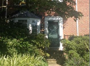 7203 Lanark Rd, Baltimore, MD 21212