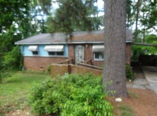 336 Macedonia Rd SE, Hapeville, GA 30354