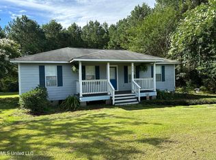 491 Progress Rd #A, Poplarville, MS 39470