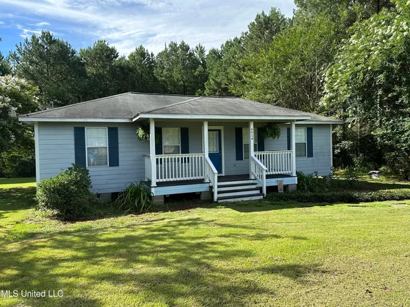 491 Progress Rd #A, Poplarville, MS 39470
