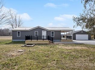 5658 Stephan Rd, Sardinia, OH 45171