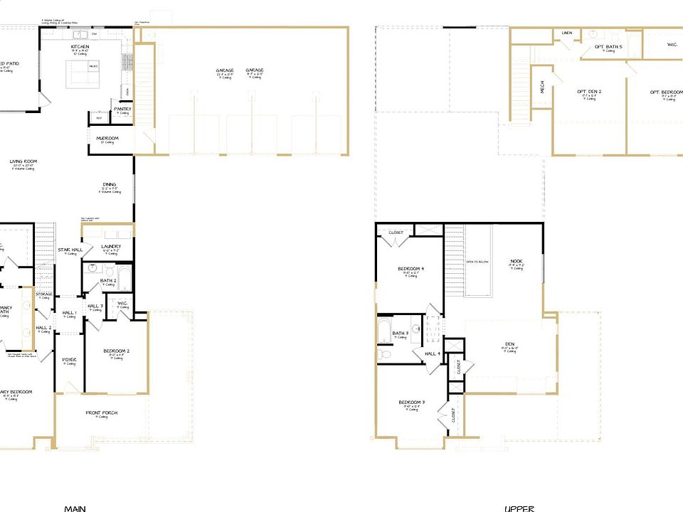 2nd image of 8052 Atlee Ct Lot 351