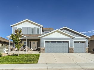 222 Wake St, Frederick, CO 80530