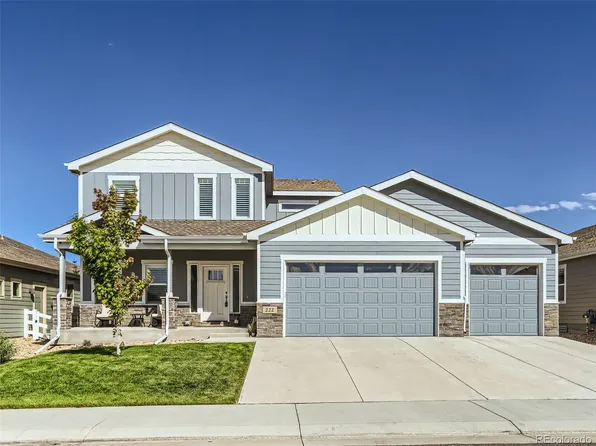 222 Wake Street, Frederick, CO 80530