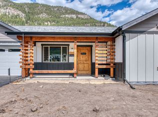 722 Kirchey Creek Dr, Alberton, MT 59820