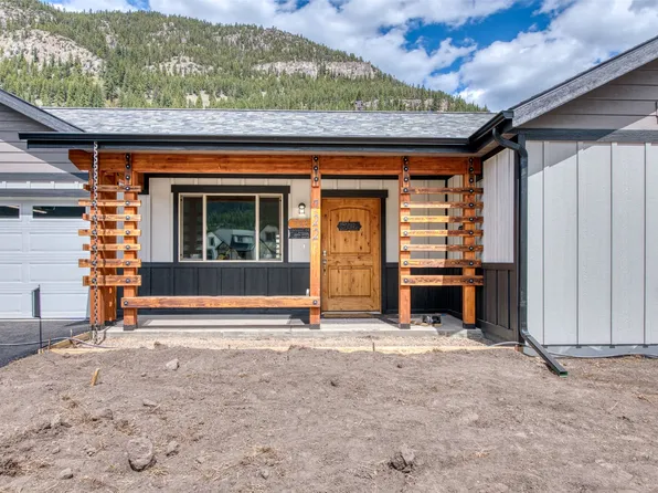 722 Kirchey Creek Dr, Alberton, MT 59820