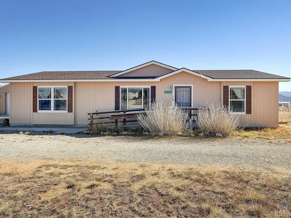 26794 County Road 320A, Buena Vista, CO 81211