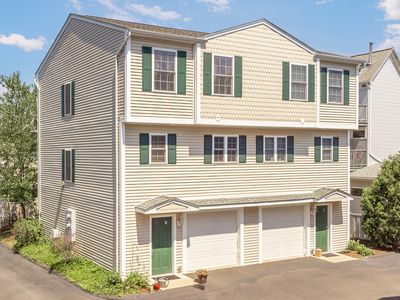 70 Fountain Street #4, New Haven, CT, 06515