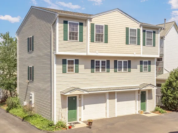 70 Fountain Street #4, New Haven, CT 06515