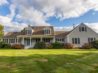 29 Fieldwood Dr, Bourne, MA, 02532