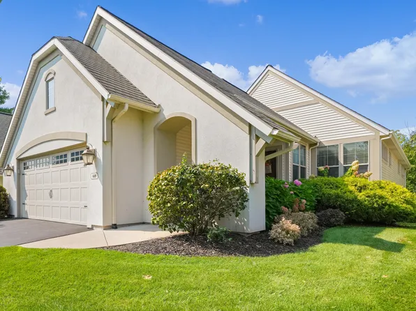 449 Enclave Ct SE #26, Grand Rapids, MI 49546