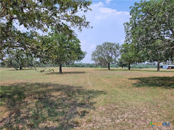 0 Franke Rd, Goliad, TX 77963